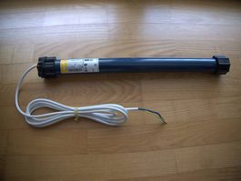 Somfy Oximo 50 WT 10/17 Rollladenmotor 10 Nm neu & unbenutzt