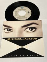 Michael Jackson. 1991. Black Or White