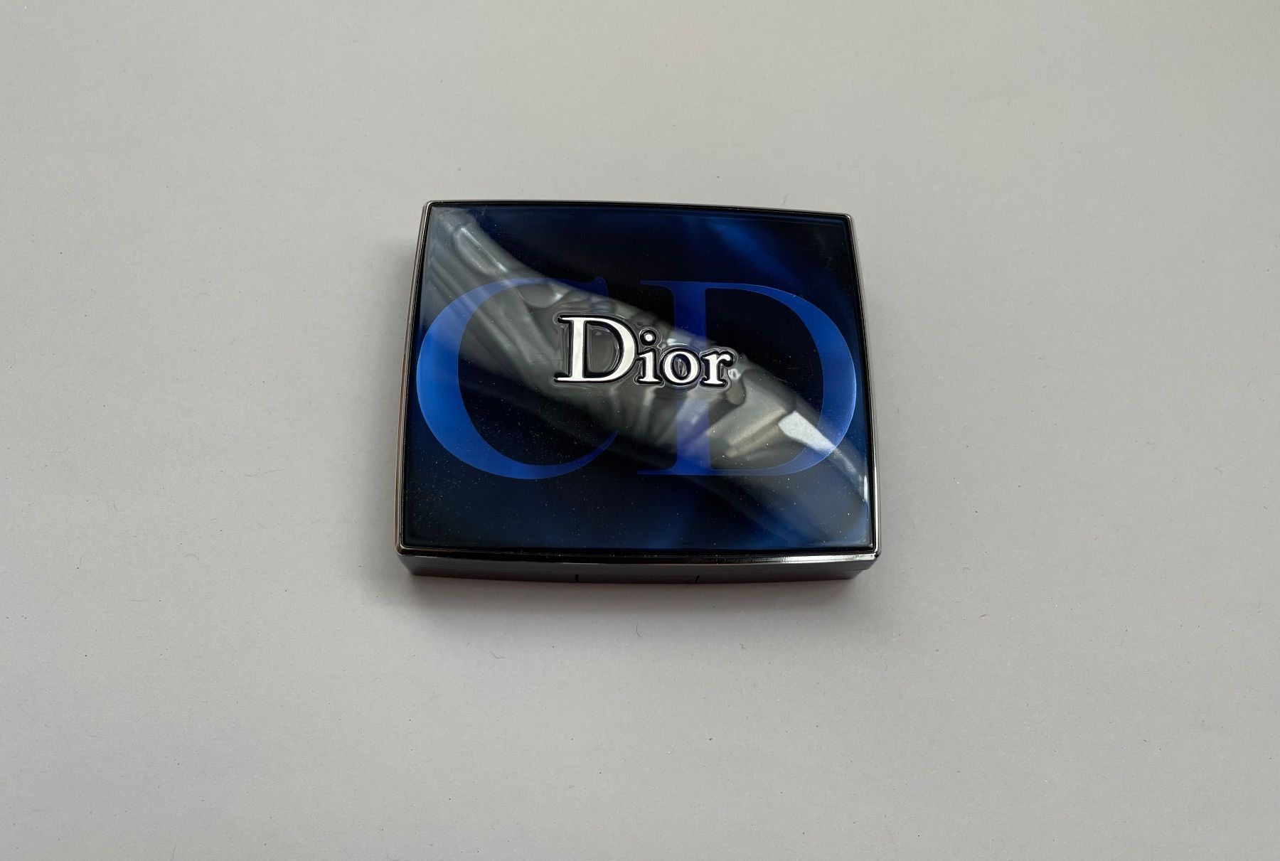 Make-up: Dior Lidschatten Palette NP. 89.90 – Gebraucht aus Rüfenacht BE von Milena_1 6