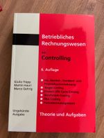 Betriebliches Rechnungswesen mit Controlling