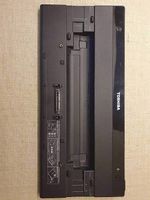 Toshiba- Dockingstation