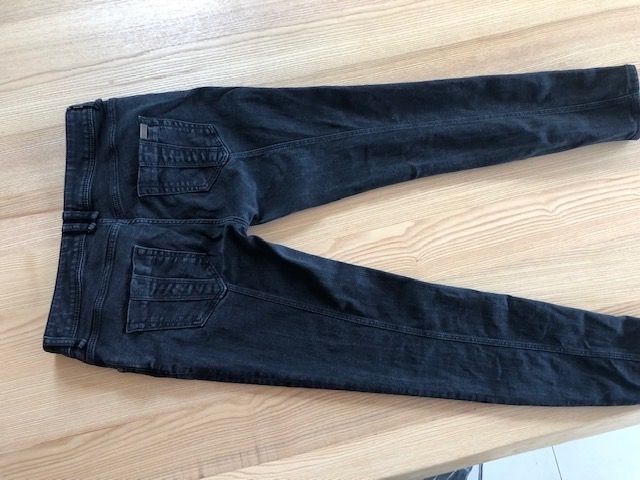 Burberry Jeans: Jeans Burberry Brit Mis.31 – Usato da Davesco-Soragno venduto da dvf_7h6d 1