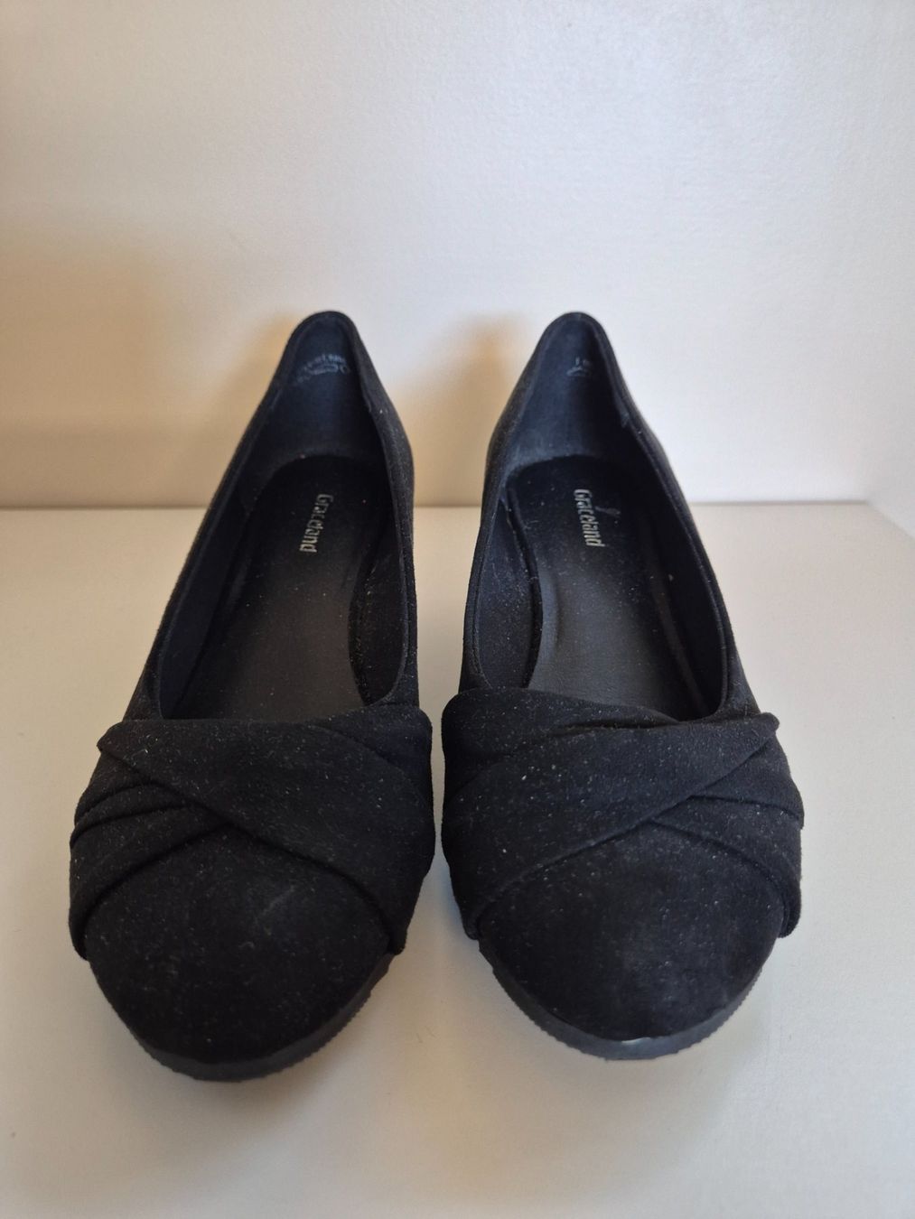 Graceland Scarpe da donna: Pumps schwarz, Gr. 36 – Usato da Dietikon venduto da grafad 1