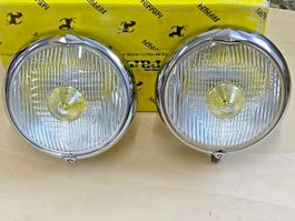 FERRARI 250 LUSSO - 750 MONZA ORIGINAL MARCHAL HEADLIGTH OEM