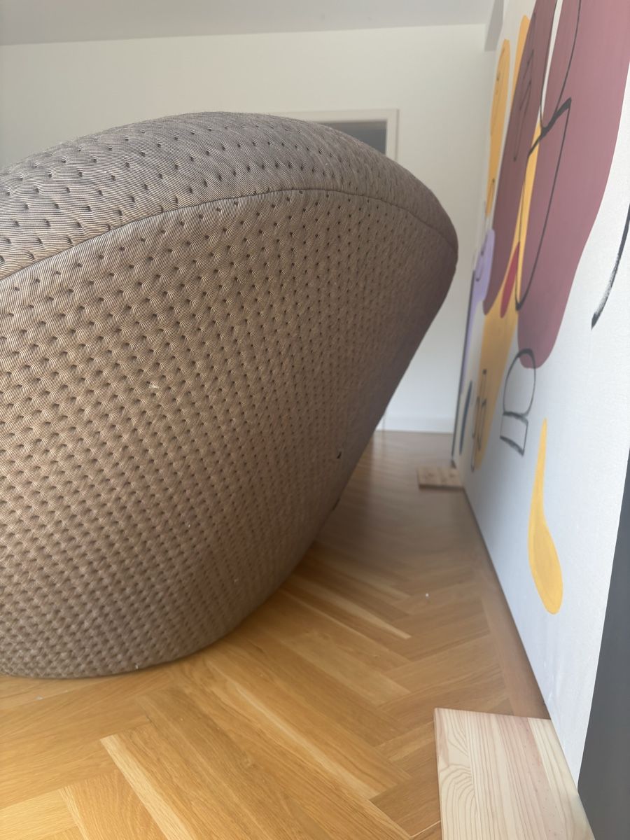 Divani: Ligne Roset Ploum Sofa 3 Sitzer – Usato da St. Gallen venduto da gab_hnx9 3
