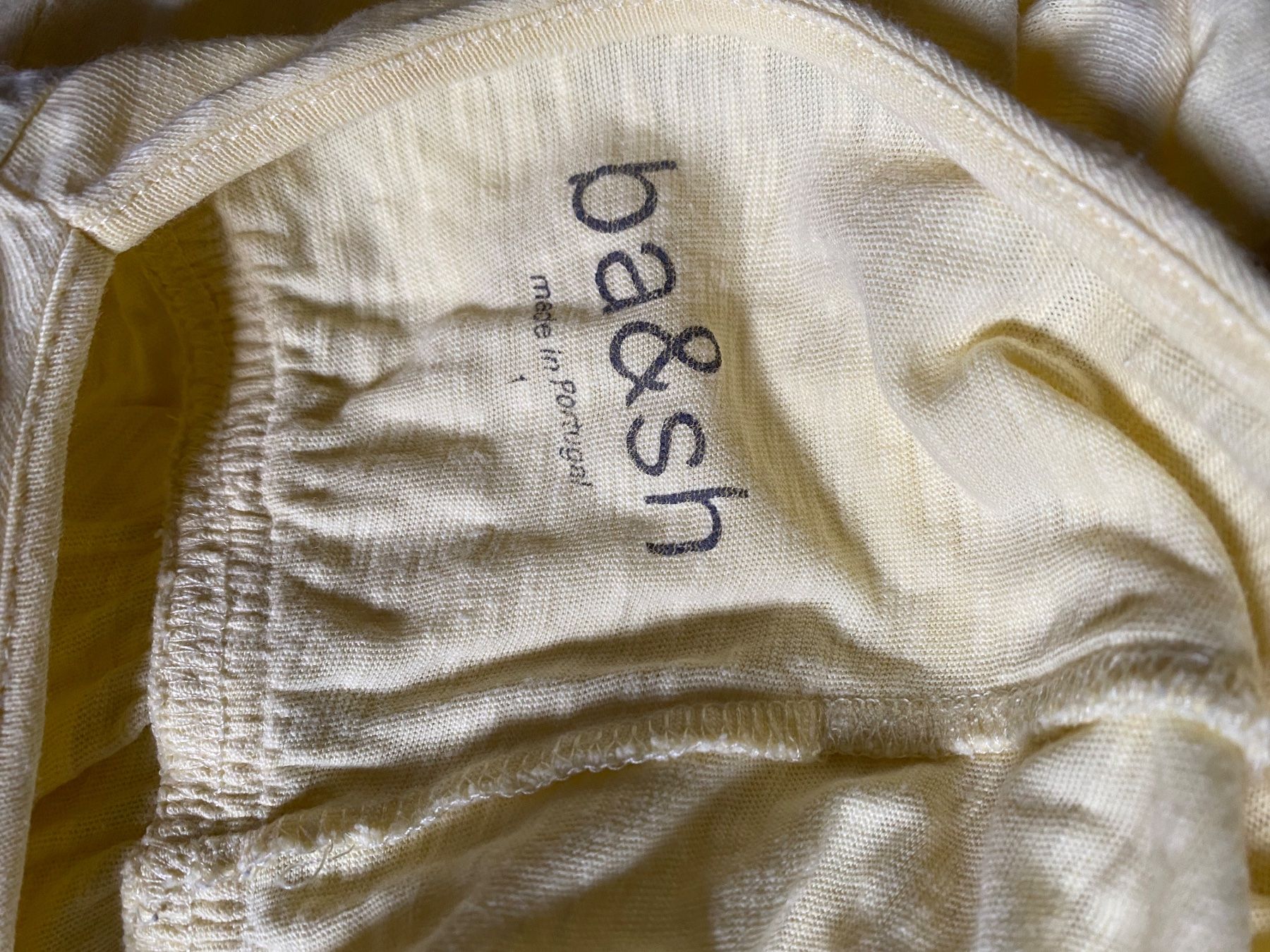 Ba&Sh Vestiti: Robe Joyce de Ba&sh taille 1 – Usato da Hermance venduto da joe_td6n 2