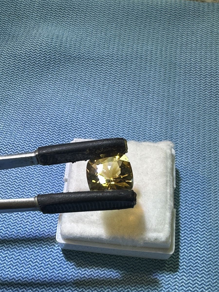Pietre preziose: Natürliche Citrine Edelstein – Nuovo (secondo la descrizione) da Grenchen venduto da edi_gr 5