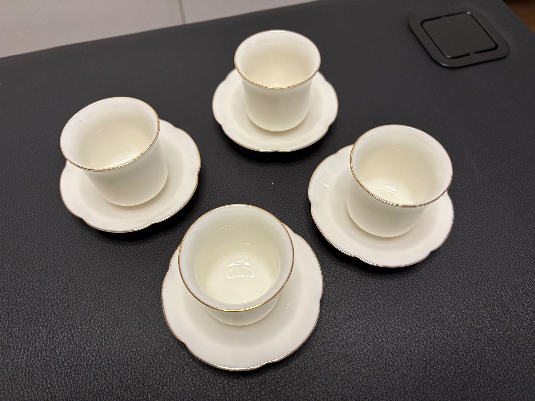 Tazze: Des petite tasses chinoises – Nuovo (secondo la descrizione) da Monts-de-Corsier venduto da mon_rp2m 1