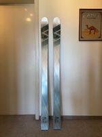 Stöckli Ski Stormrider-95 Länge 176cm