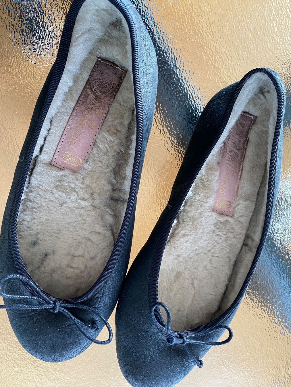 Damenschuhe: Pretty Ballerinas 🥿 – Gebraucht aus Schöftland von Guccigirl 1