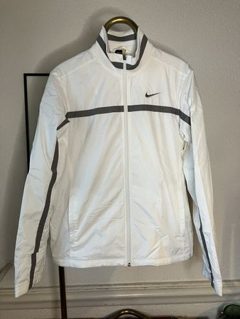 Veste Nike Tennis Size M sportswear vintage