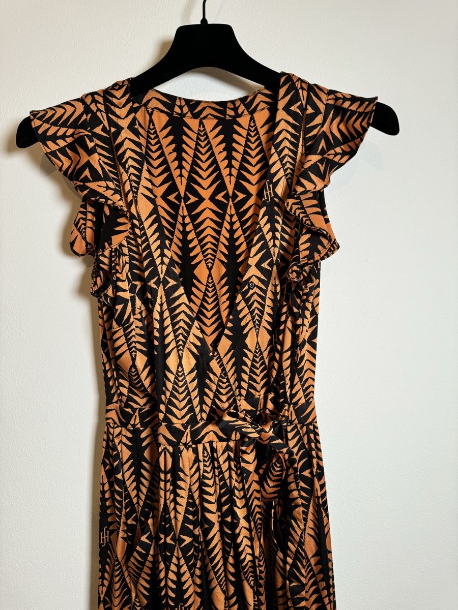 Vestiti: Friendly Hunting Kleid – Usato da Uitikon Waldegg venduto da Kuendig2011 2