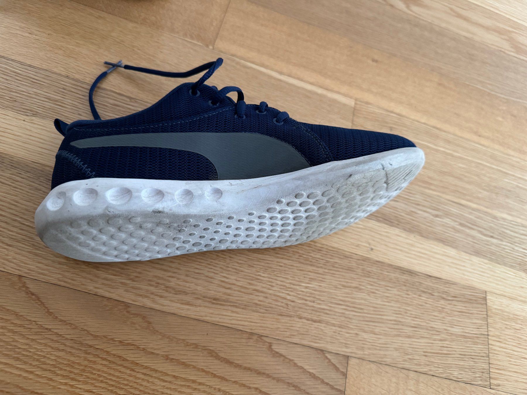 Puma Scarpe da uomo: Puma Sneakers – Usato da Hagendorn venduto da Panto100 2