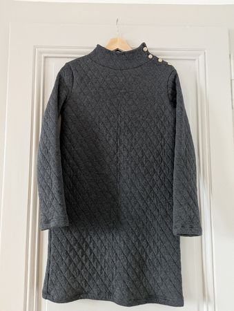 robe petit bateau XS