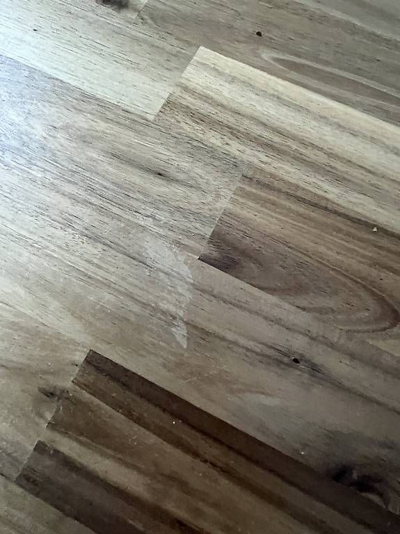 Ikea Tavoli: Holztisch 240cmx x 100cm – Usato da Fischingen venduto da FFluck 3