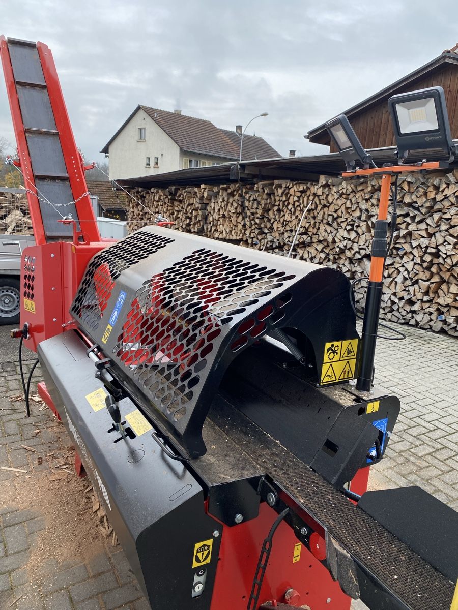 Tutte le macchine: Sagspalter Japa 365+ Pro – Usato da Auenstein venduto da Allround2019 1
