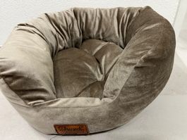 Freezack Switzerland Hundebett / Katzenbett – schön weich