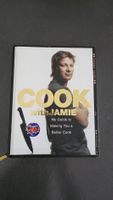 Jamie Oliver Kochbuch: "Cook with Jamie" Top Zustand!