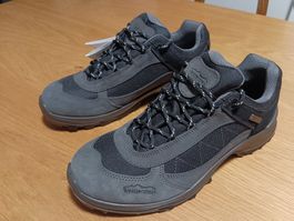 Trekkingschuhe Wanderschuhe Weissenstein Herren Gr. 44 NEU
