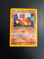 1999 Base Set Charmeleon 24/102 Ab 1