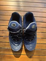 Nike TN Air Max Plus bleu marine — pointure 44.5