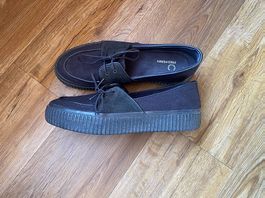 Fred Perry Loafers Gr.38