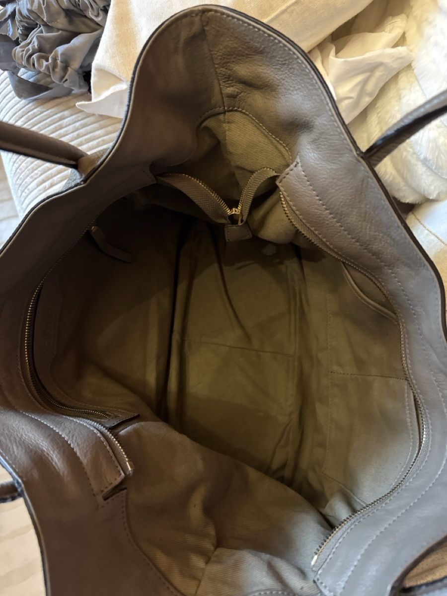 Abro Taschen für Damen: Coole Tasche von abro – Gebraucht aus Schellenberg von Kruemmel5 3