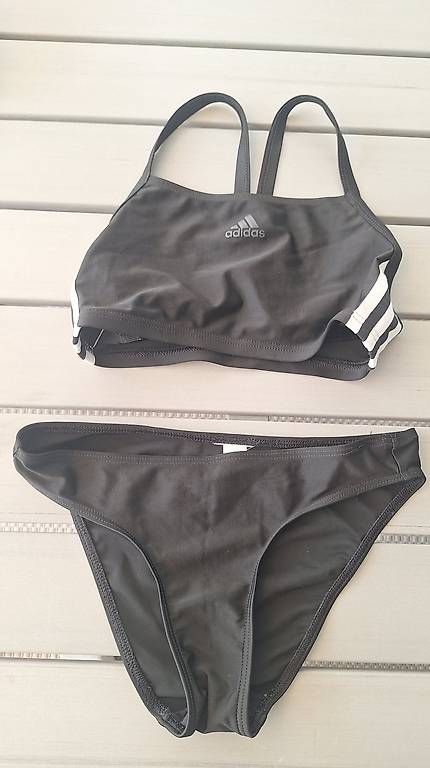 Adidas Badekleider & Bikinis: Bikini Adidas, Gr. 176 164 – Neu (gemäss Beschreibung) aus Schattdorf von wurmbosle