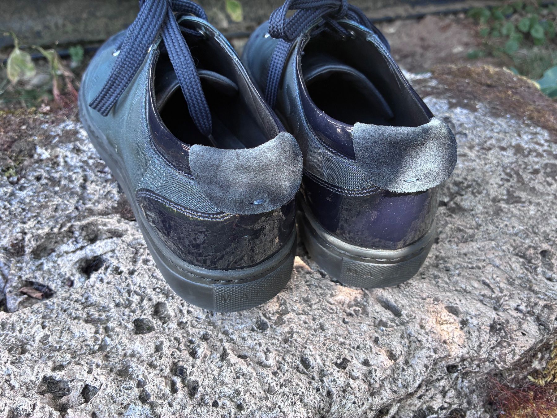 Chaussures femmes: Sneaker von MaiMai – D'occasion à Bibern SO par goldenblue 3
