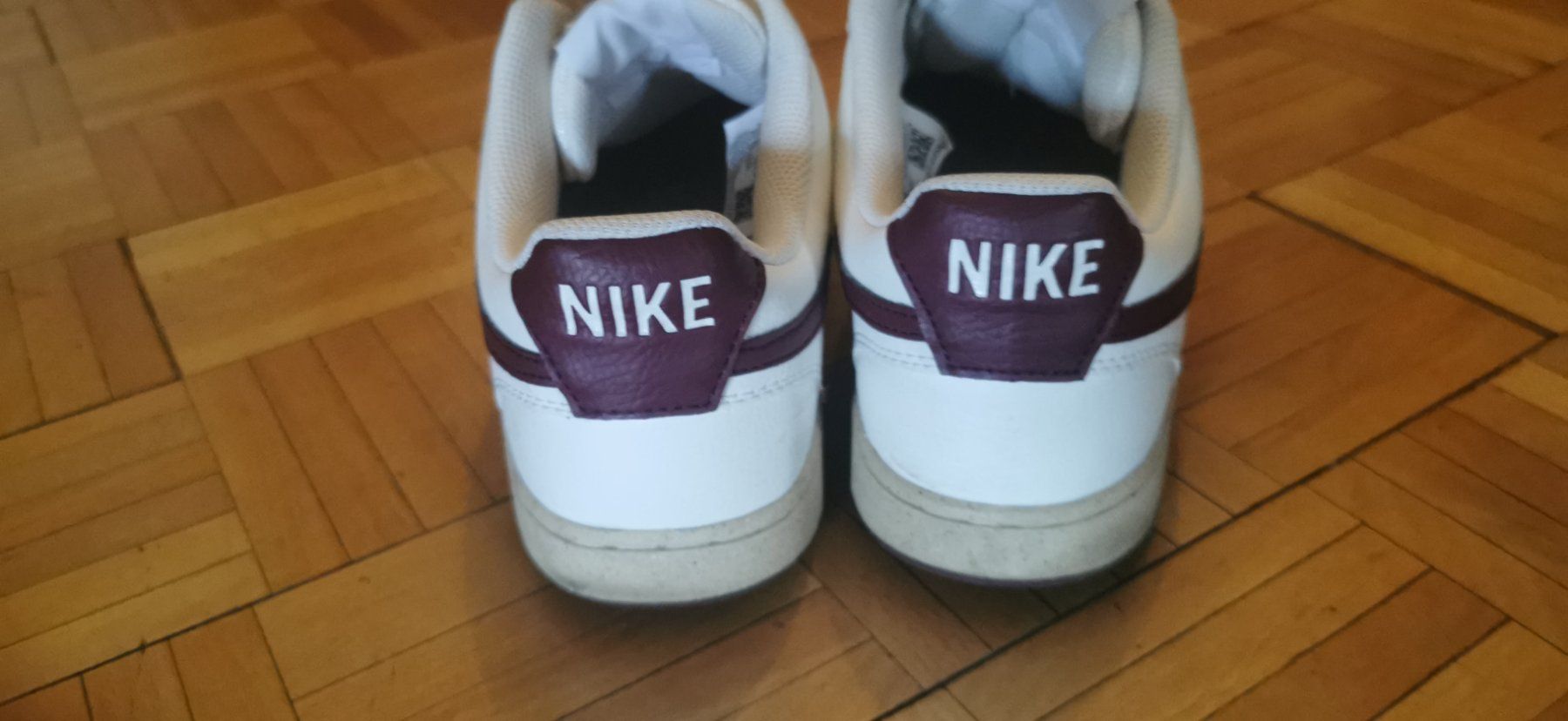 Scarpe da uomo: Nike vision 44 – Usato da Genève venduto da vins50 2