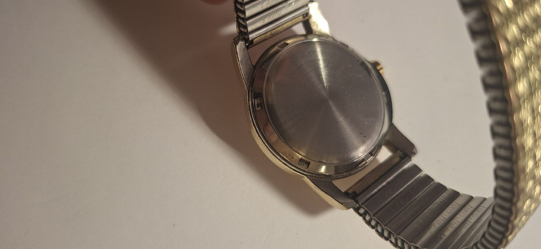 Omega Uhren: Montre Omega Seamaster Automatic BUMPER  – Gebraucht aus Roche VD von Monde001 4