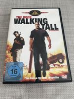 The Rock - Walking Tall (DVD) Top Zustand, Filmklassiker