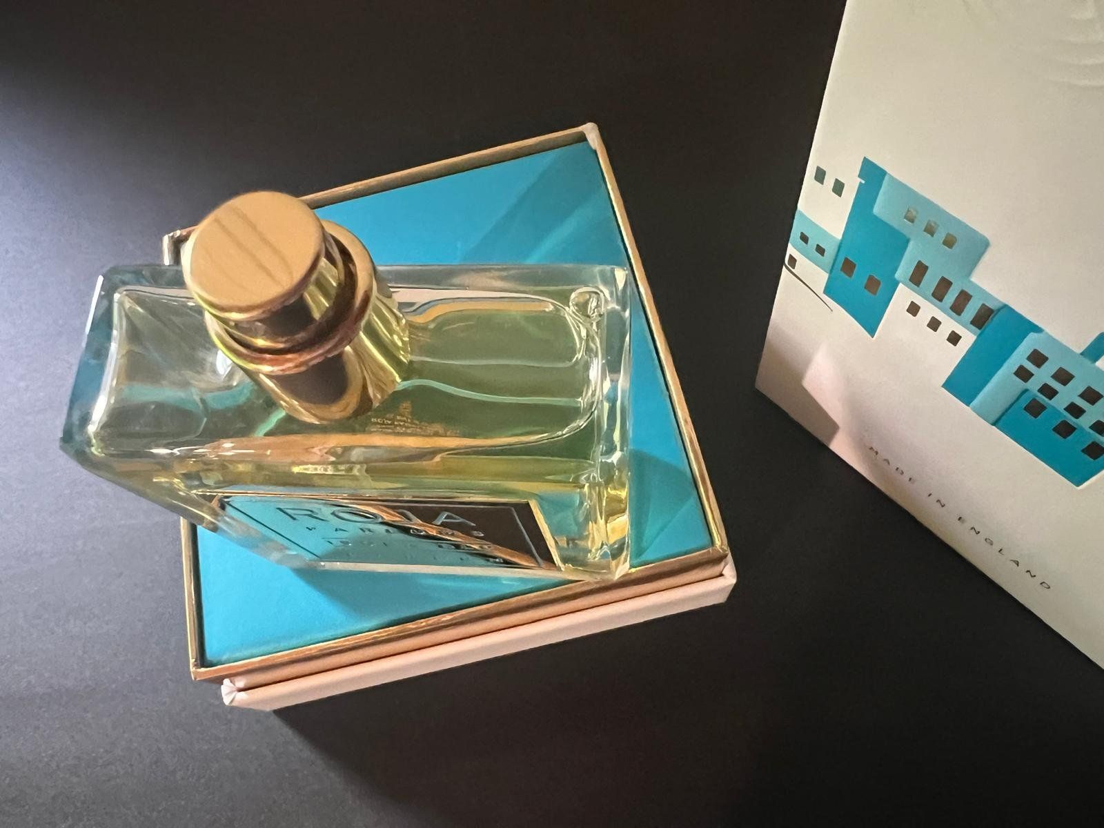 Roja Profumi & Eau de Toilette: Roja - Isola Blu – Nuovo (secondo la descrizione) da Gossau ZH venduto da PS1988 6