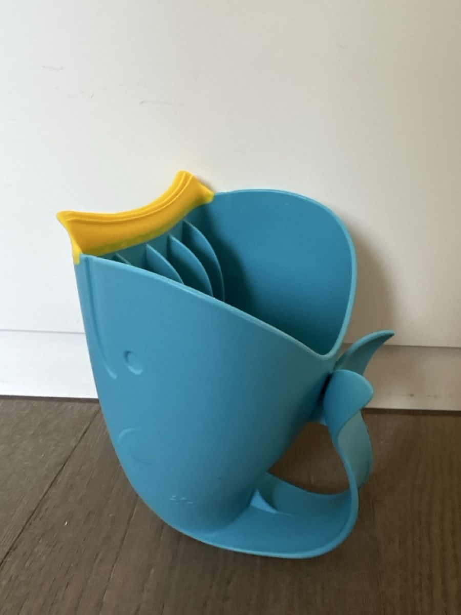 Vasche da bagno: Skip Hop Kopf-Spühlhilfe – Usato da Pully venduto da aminiata