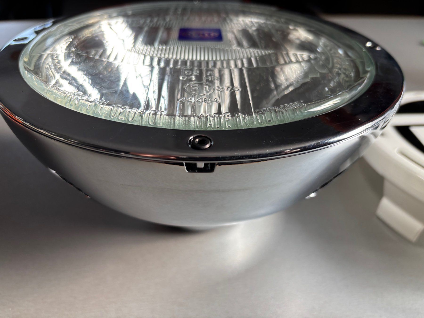 Hella Fari: Hella Luminator Neu – Usato da Möriken AG venduto da mechanic6365 4