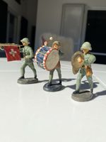Elastolin VK. Musik Soldaten Top !