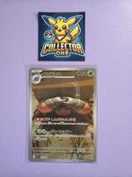 Pokemon AR Art Rare