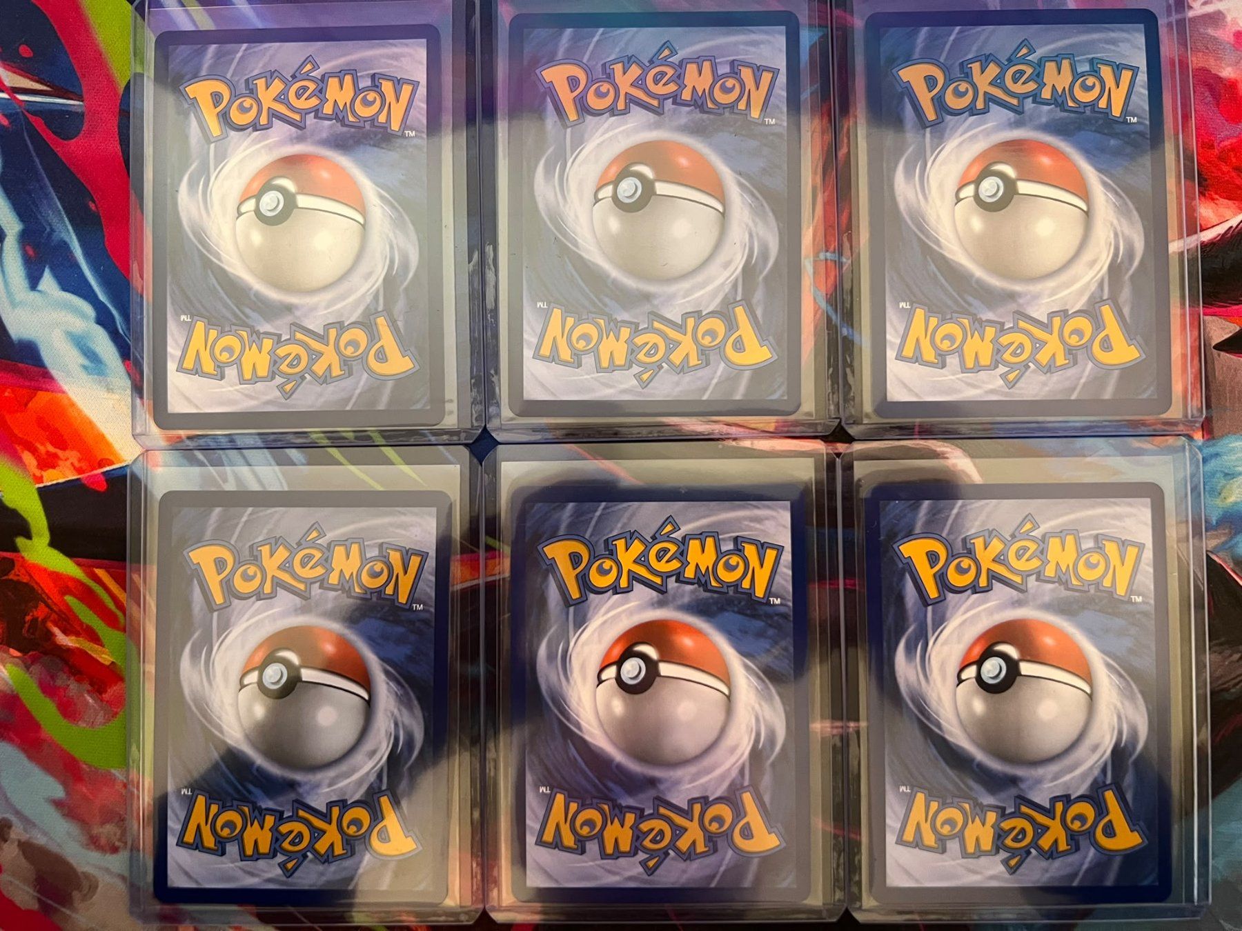 Pokémon Sammelbilder & Trading cards: Pokemon 30th Anniversary Card Set – Gebraucht aus Minusio von lor_5y8s 1