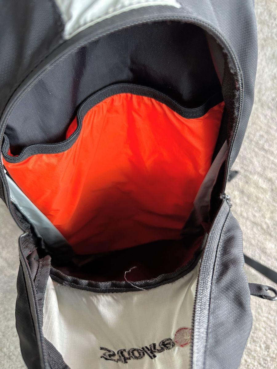Zaini: Stoke Bike 10 Rucksack – Usato da Zürich venduto da inpartestres 3
