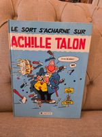 Achille Talon N°22 - Le sort s'acharne sur Achille Talon