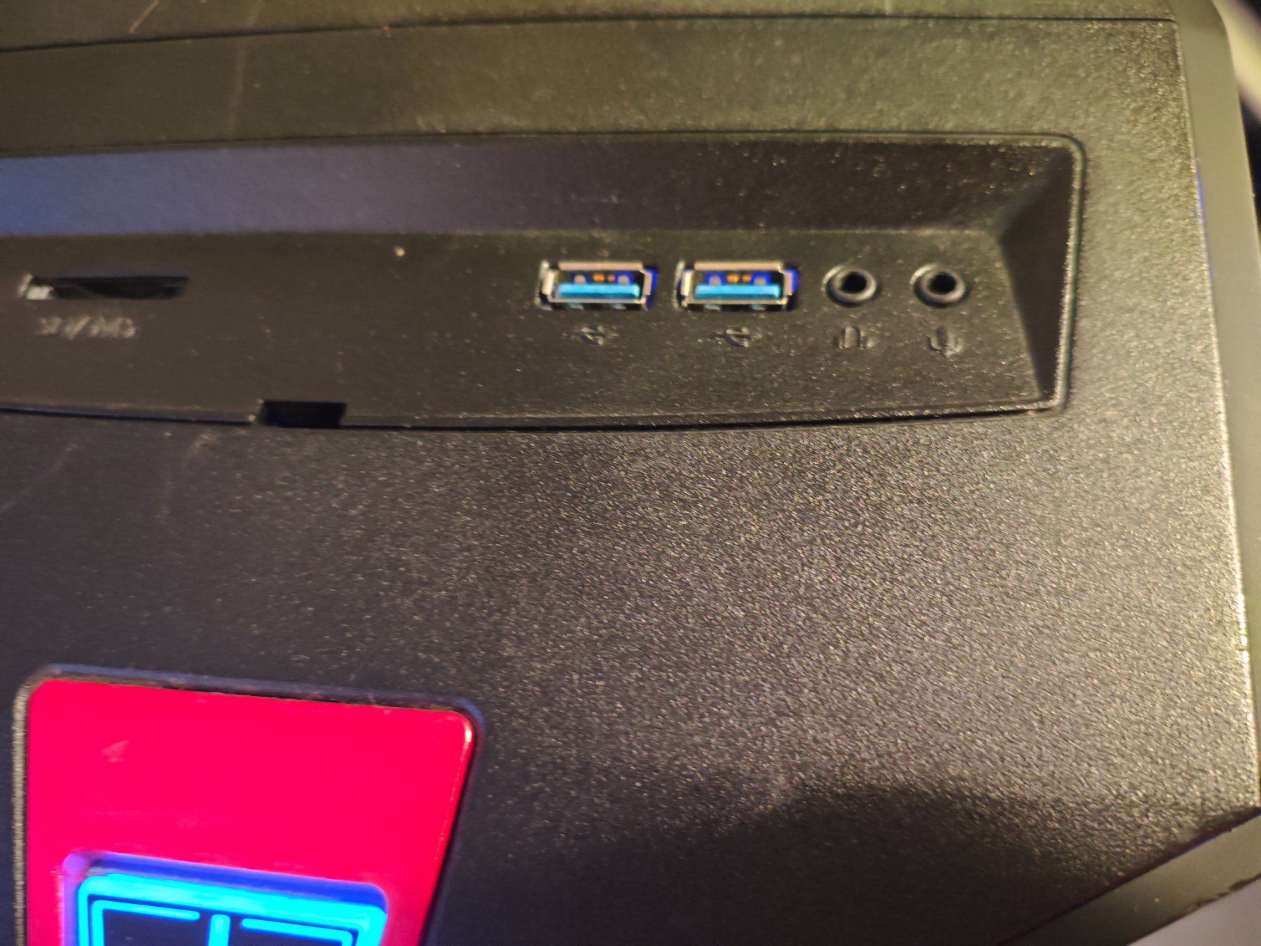 Intel PC: I7 6700K ,16 DDR4. 512 SSD , RX 580 – Usato da Dübendorf venduto da tho_v2cs 3