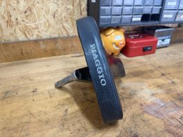 Piaggio Ciao Sattel PX (runde Sattelstange) Original