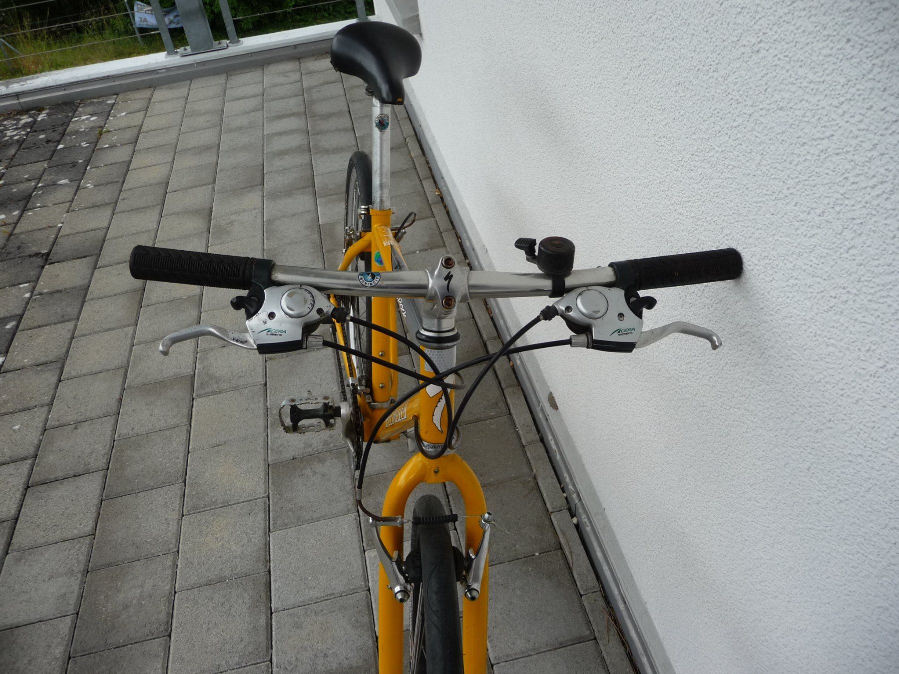 Specialized Biciclette: Specialized Hard Rock – Usato da Gebenstorf venduto da Peom 3