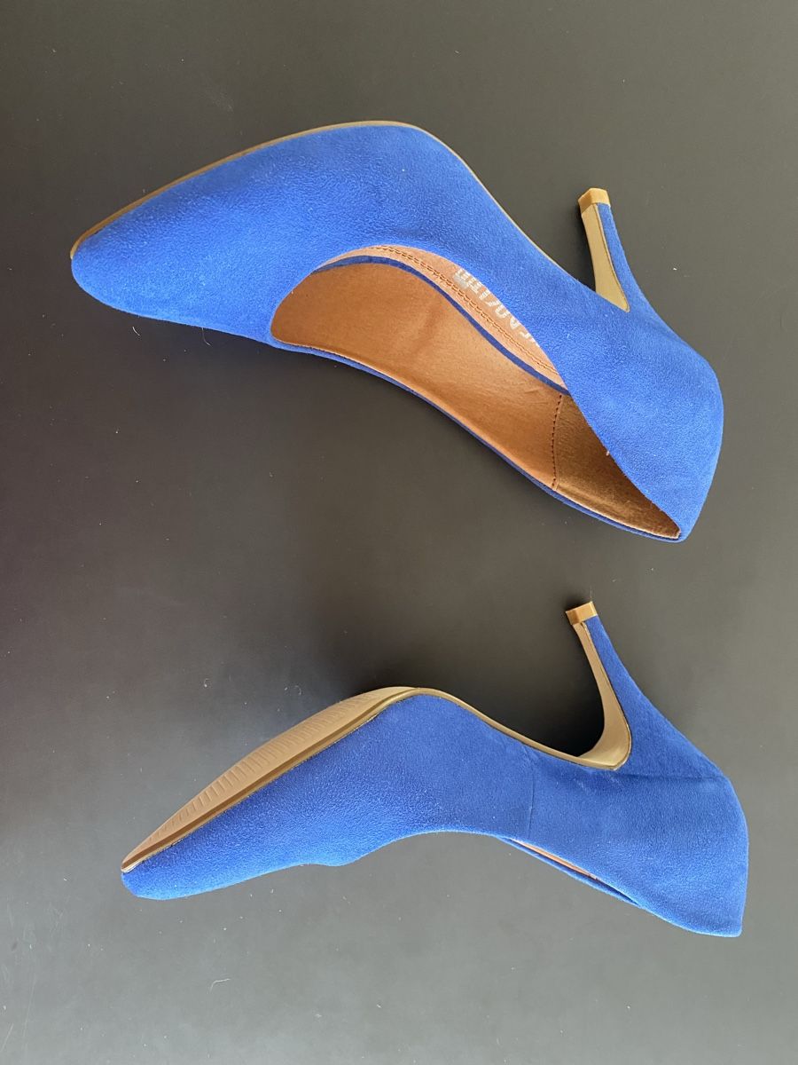Scarpe da donna: Escarpin – Nuovo (secondo la descrizione) da Chézard-St-Martin venduto da monster2525 2
