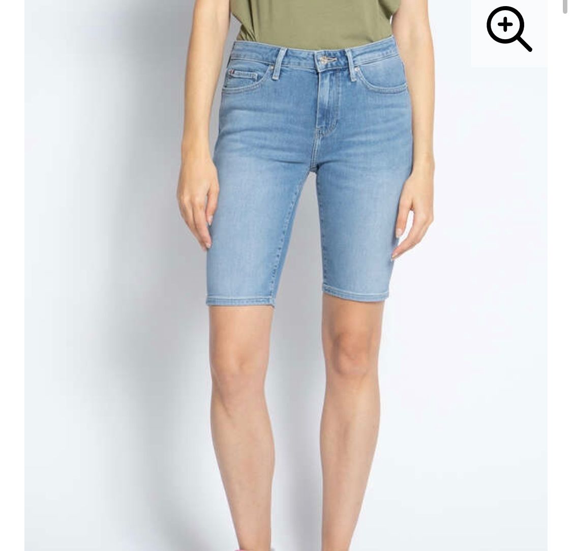Tommy Hilfiger Jeans: Tommy Hilfiger Jeansshorts – Gebraucht aus Zürich von LaiSe 1