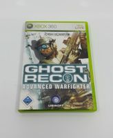 Ghost Recon Advanced Warfighter (XBOX 360)