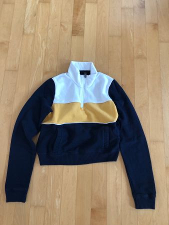 Hollister Pullover
