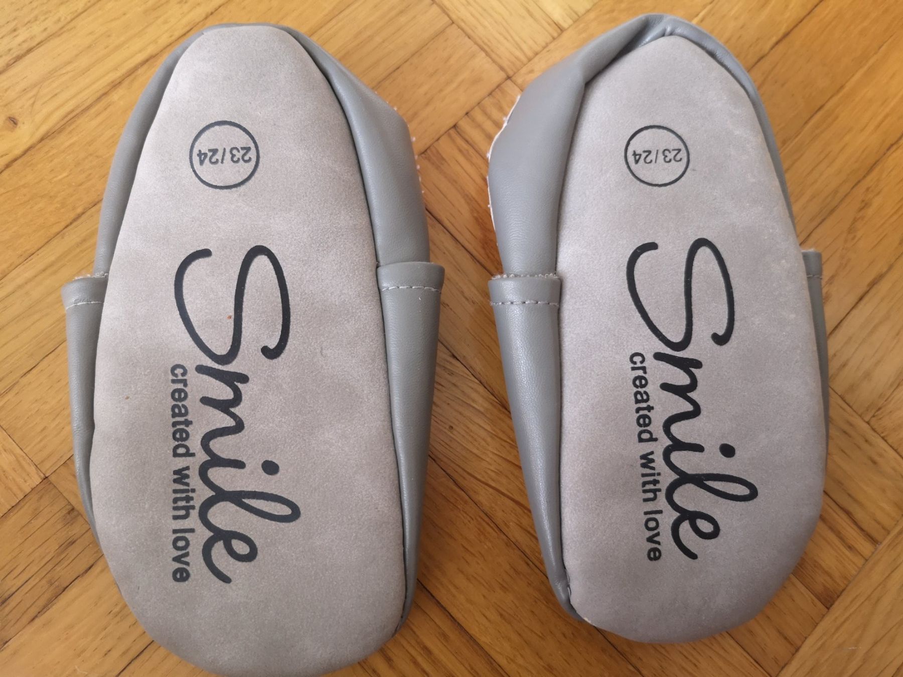 Scarpe per ragazzi: Finken / Pantoufle 23-24 – Usato da Onex venduto da Genevois85 1