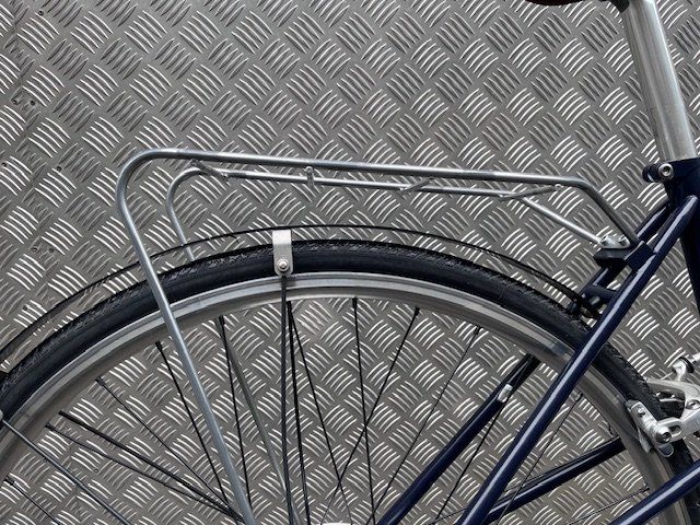 Biciclette: GOrilla Elektro Velo - Becane - gebraucht – Usato da Zürich venduto da Ag0001 2