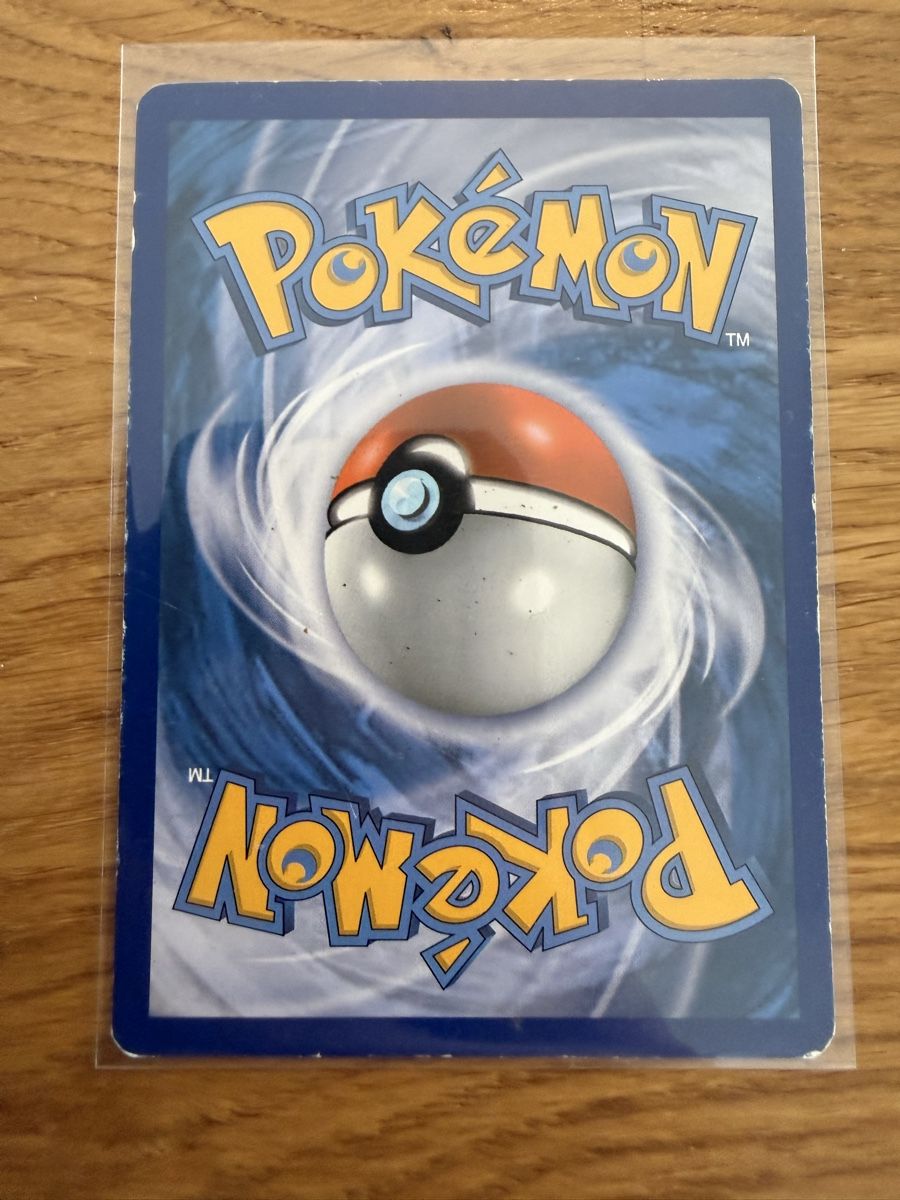 Pokémon Sammelbilder & Trading cards: Tauros 41/95 – Gebraucht aus Amriswil von sim_nlb6 1